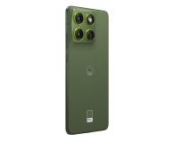 Motorola edge 70 5G 12/512GB Bronze Green 120Hz - 1365337 - zdjęcie 5